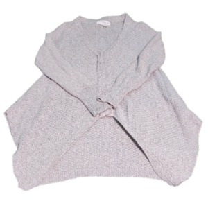 If It Were Me Cardigan Sweater XS